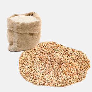 Grains and Staples