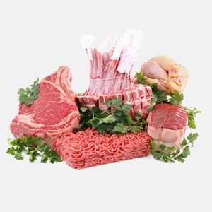 Meat and Poultry
